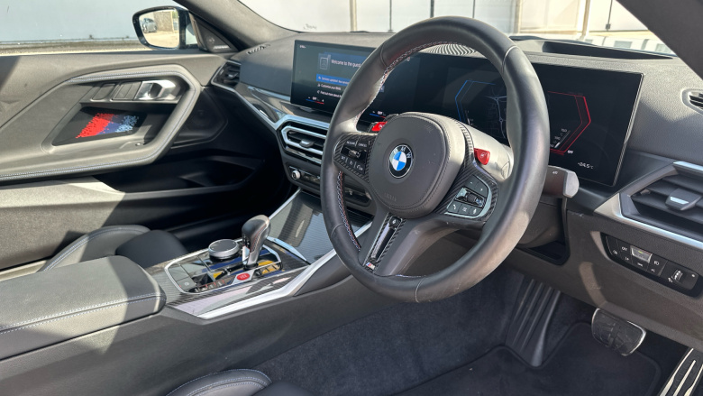 BMW M2 2dr DCT Petrol Coupe